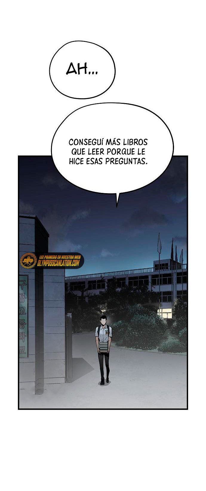 Read the breaker 3 (es) Manga Online