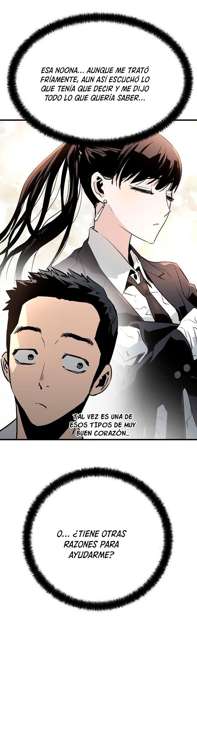 Read the breaker 3 (es) Manga Online