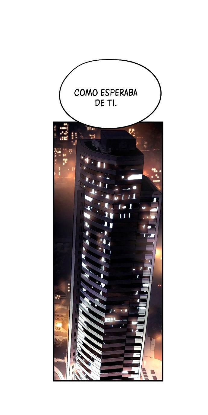 Read the breaker 3 (es) Manga Online