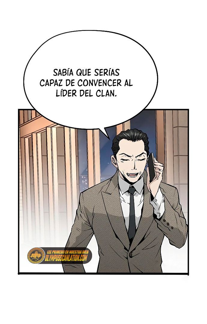 Read the breaker 3 (es) Manga Online