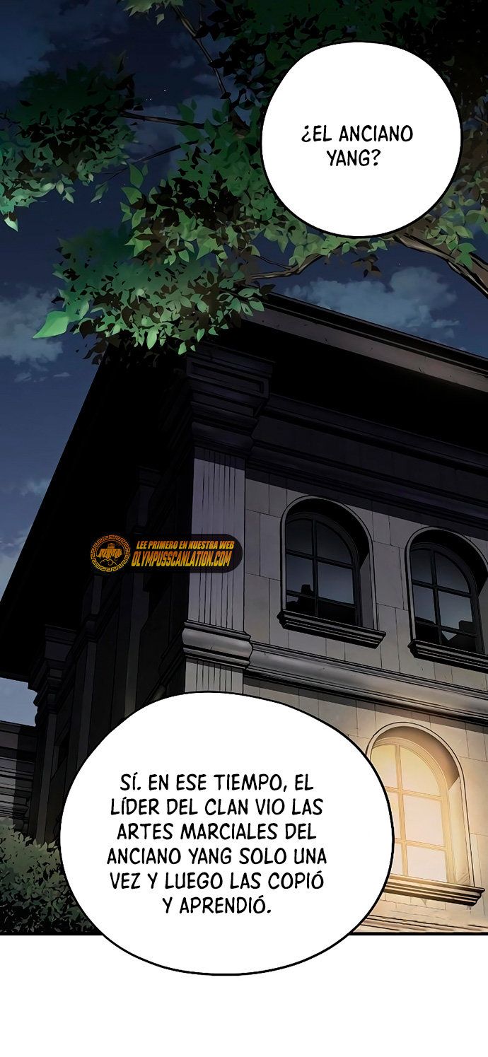 Read the breaker 3 (es) Manga Online