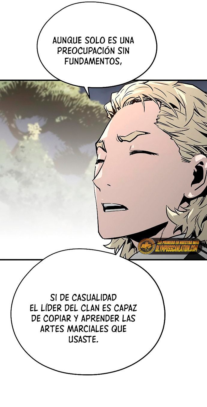 Read the breaker 3 (es) Manga Online