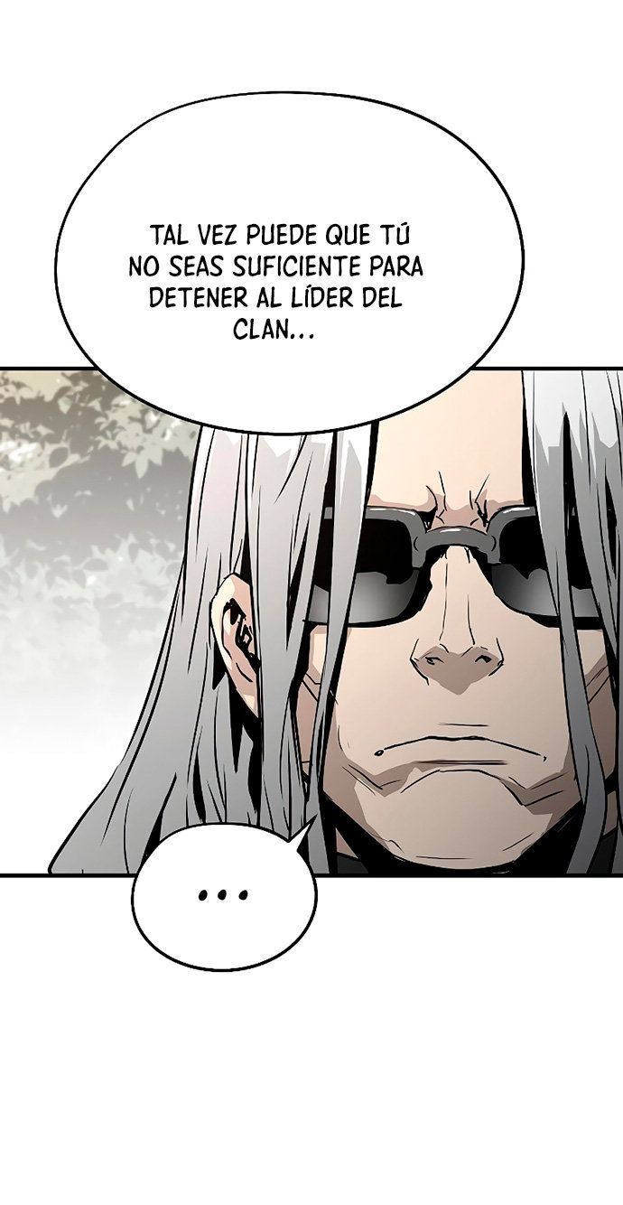 Read the breaker 3 (es) Manga Online