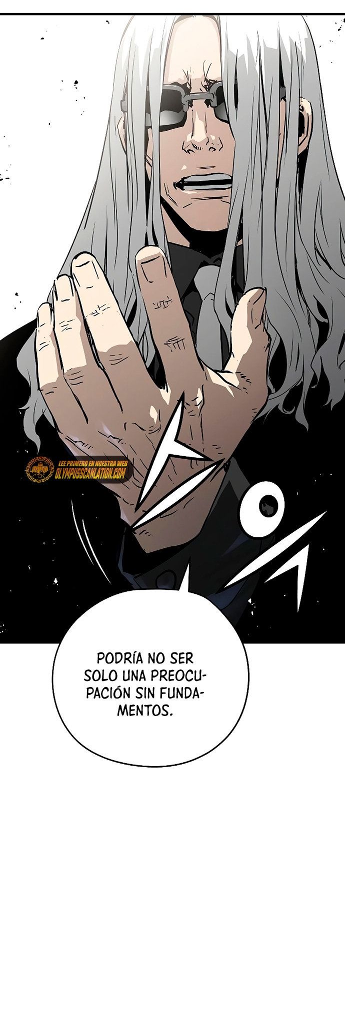 Read the breaker 3 (es) Manga Online