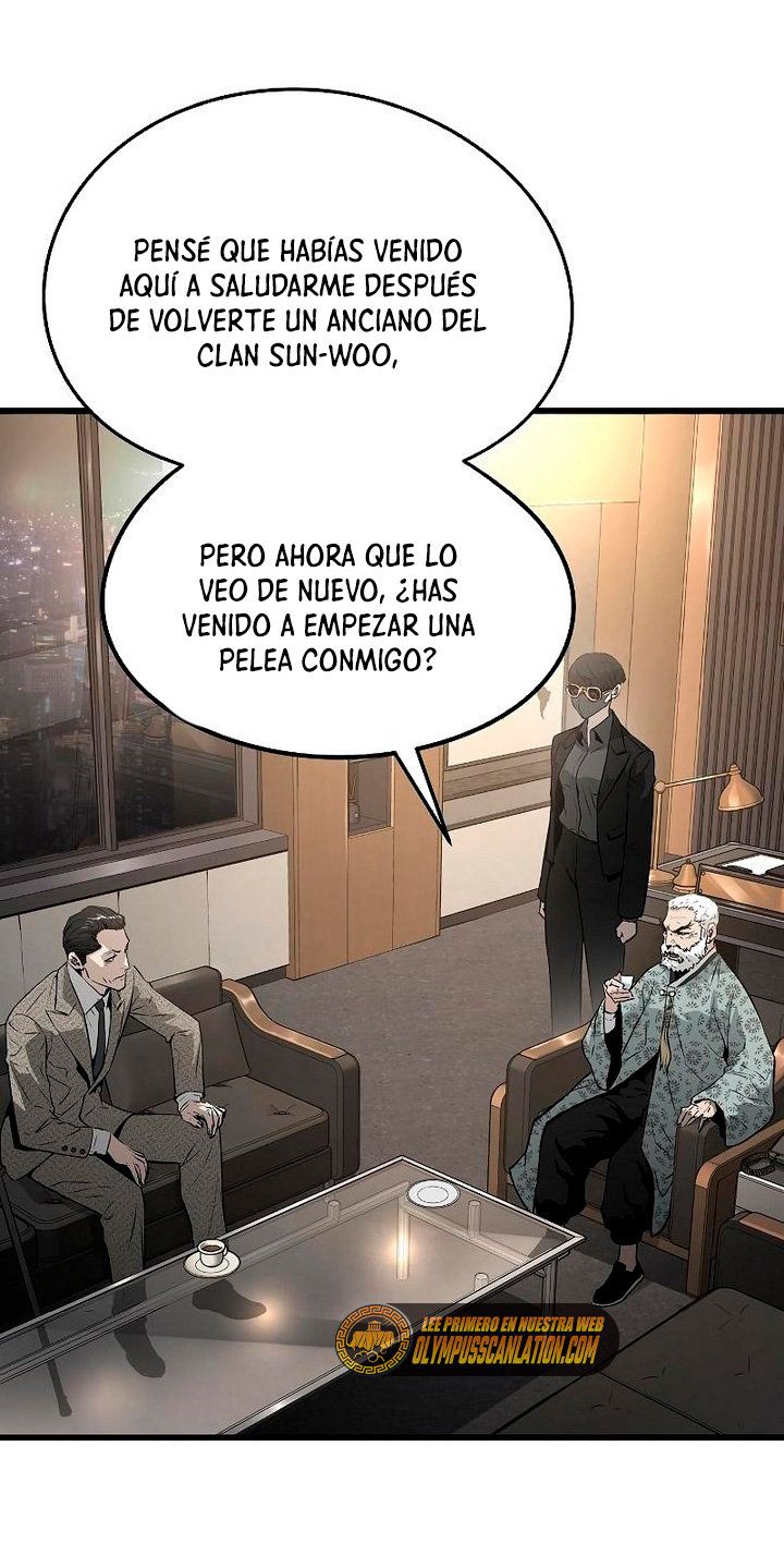 Read the breaker 3 (es) Manga Online