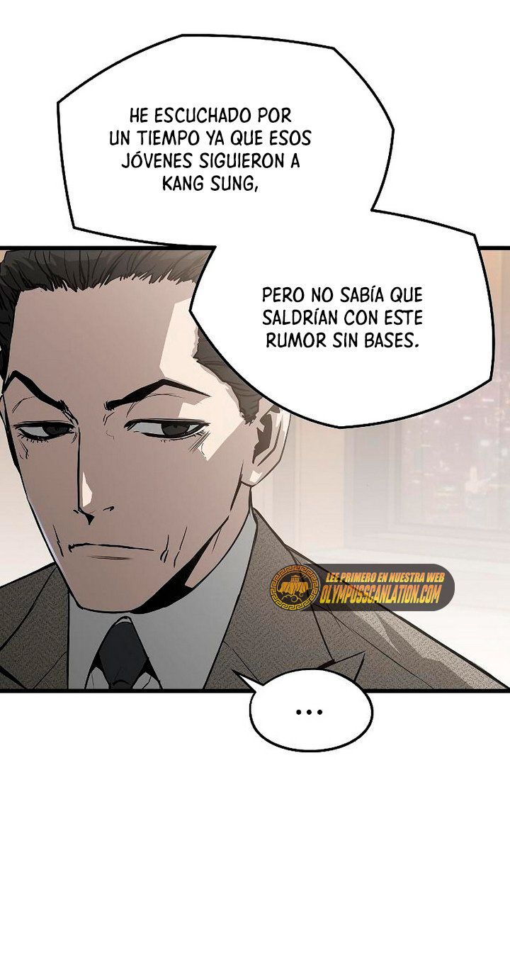 Read the breaker 3 (es) Manga Online