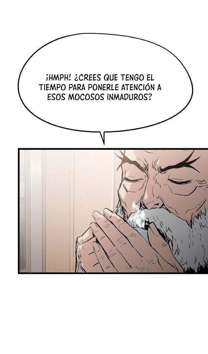 Read the breaker 3 (es) Manga Online