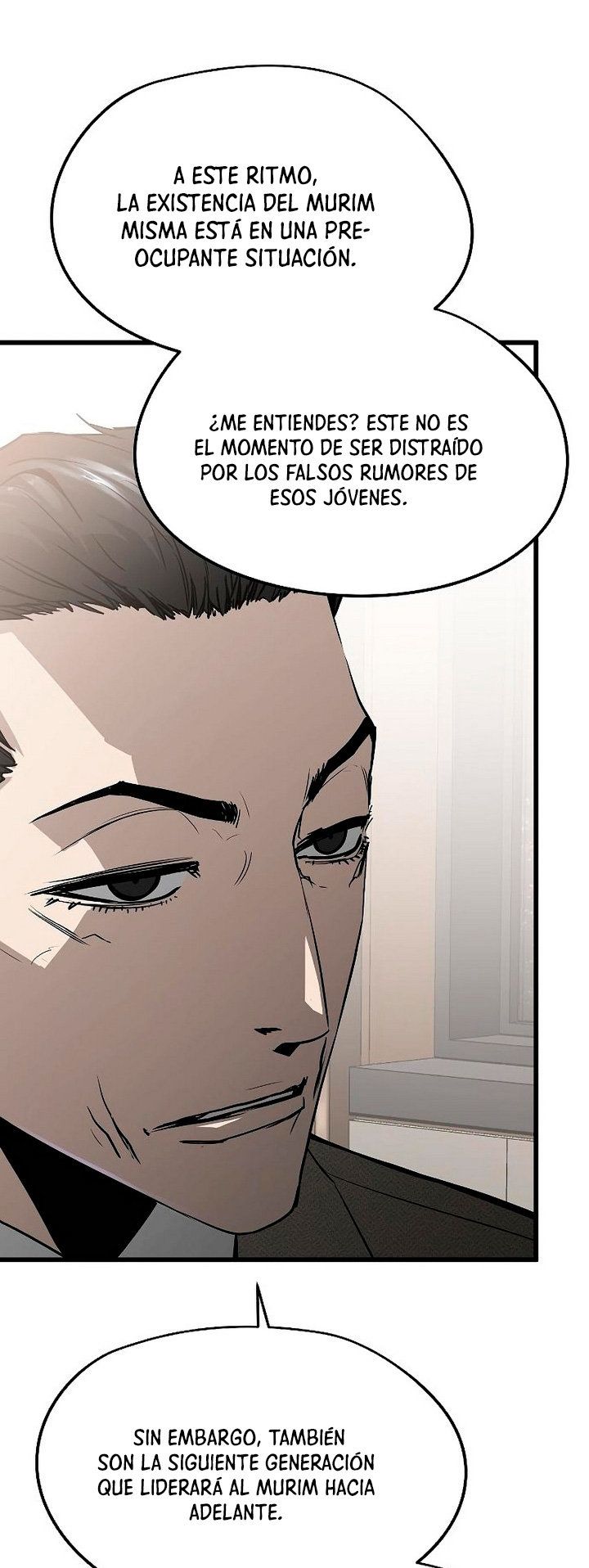 Read the breaker 3 (es) Manga Online