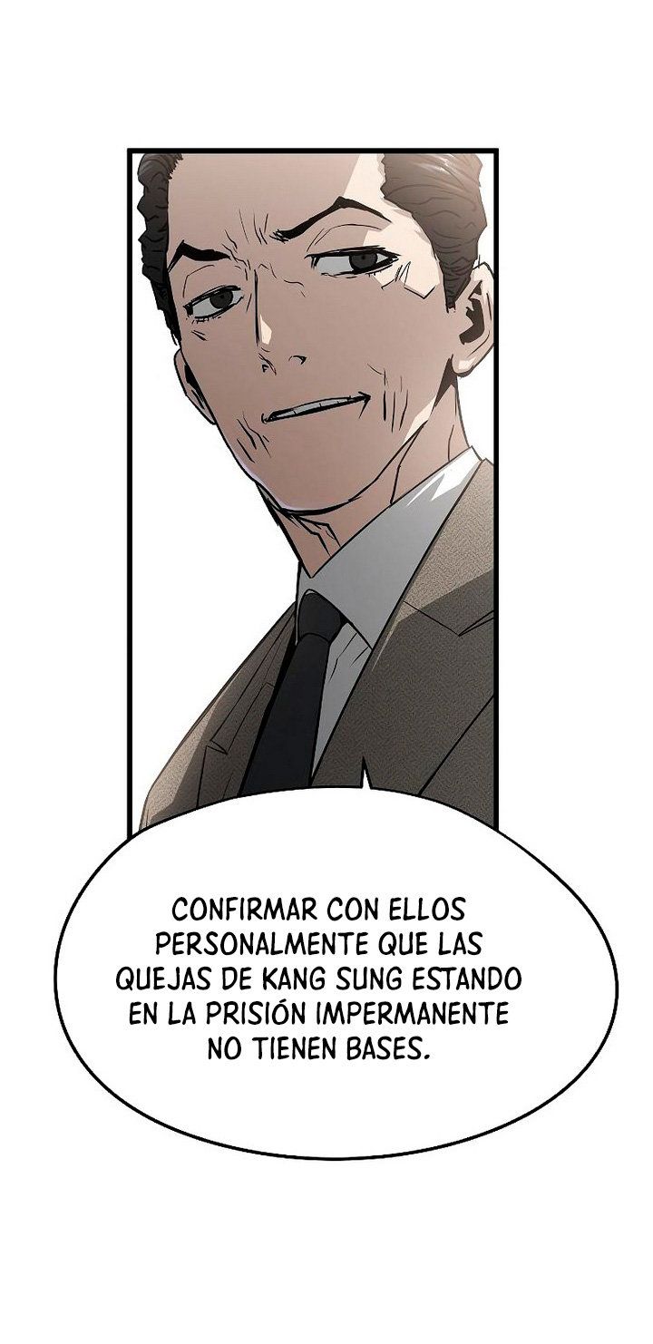 Read the breaker 3 (es) Manga Online