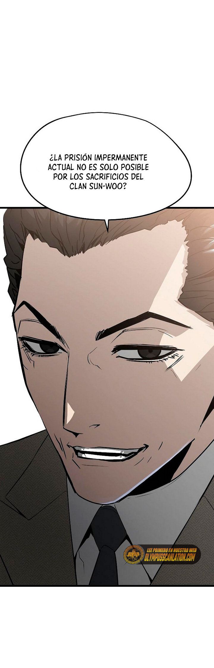 Read the breaker 3 (es) Manga Online