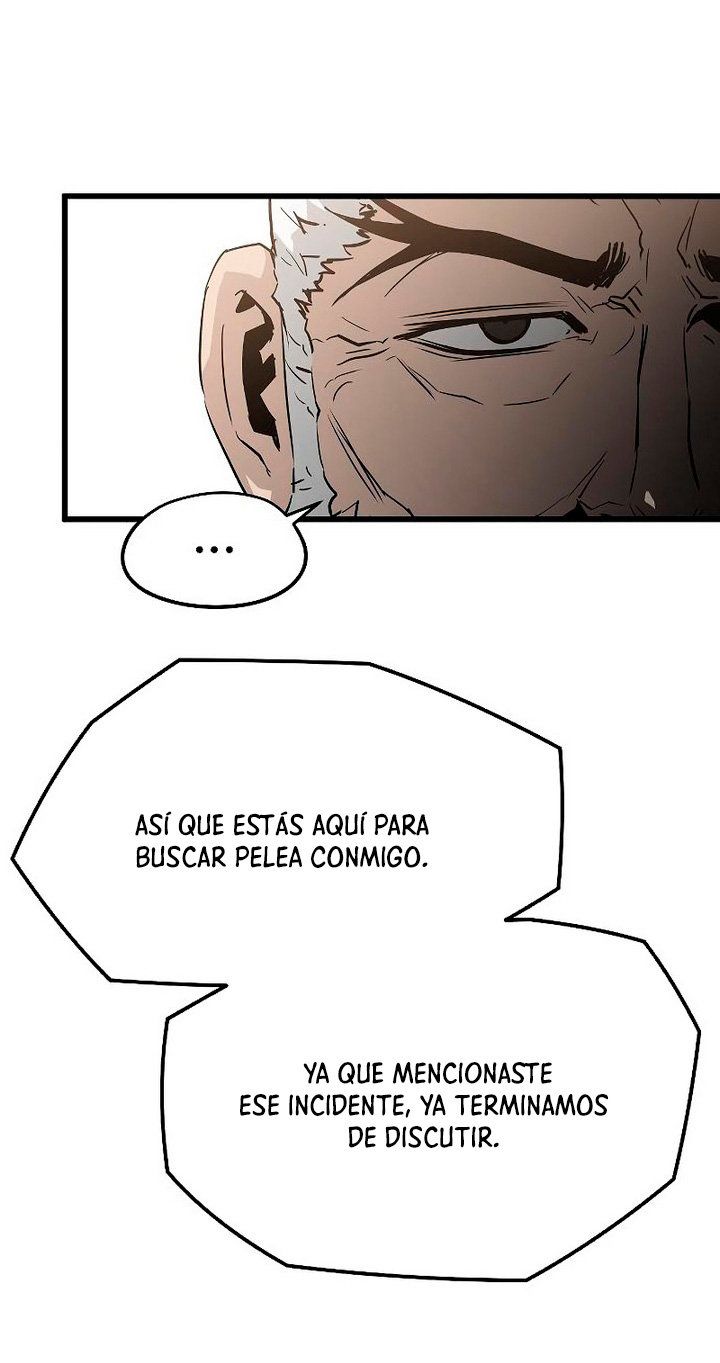 Read the breaker 3 (es) Manga Online