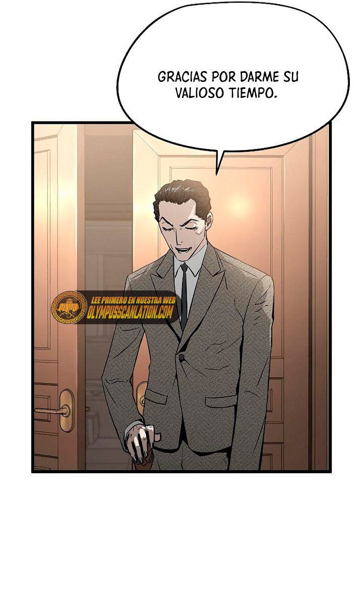 Read the breaker 3 (es) Manga Online