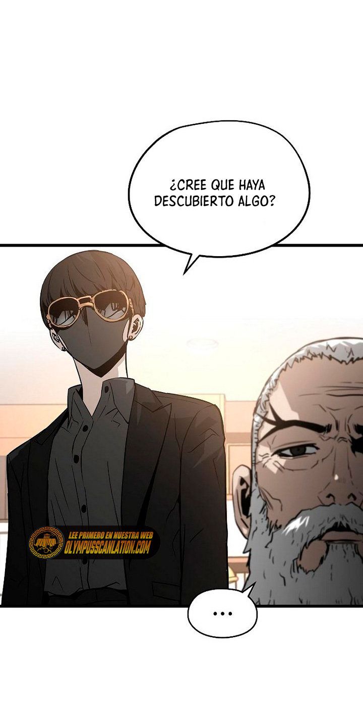 Read the breaker 3 (es) Manga Online