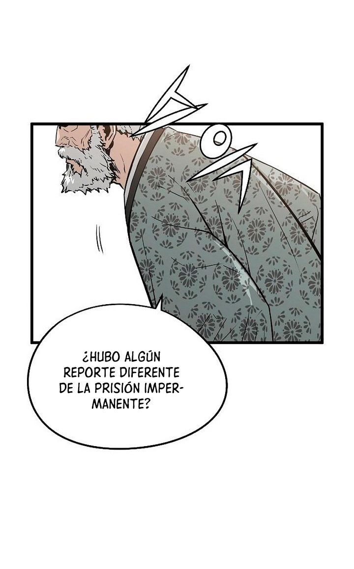 Read the breaker 3 (es) Manga Online