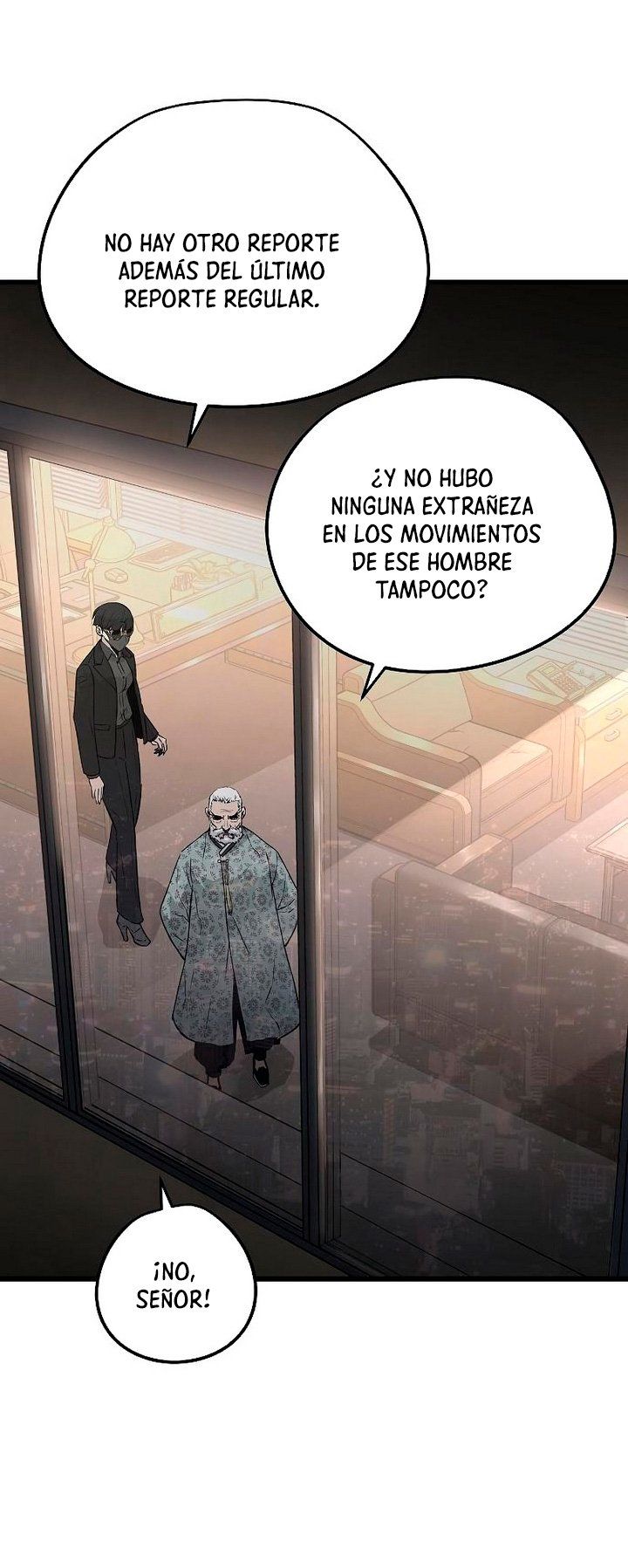 Read the breaker 3 (es) Manga Online