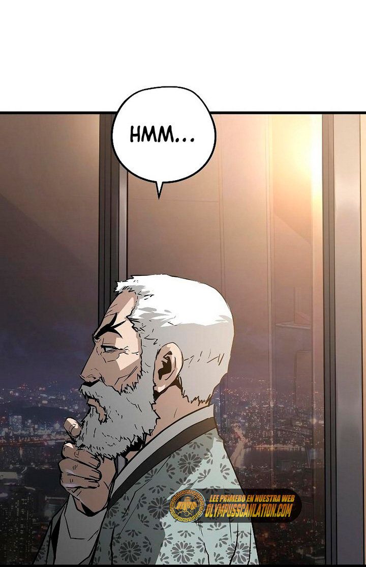 Read the breaker 3 (es) Manga Online