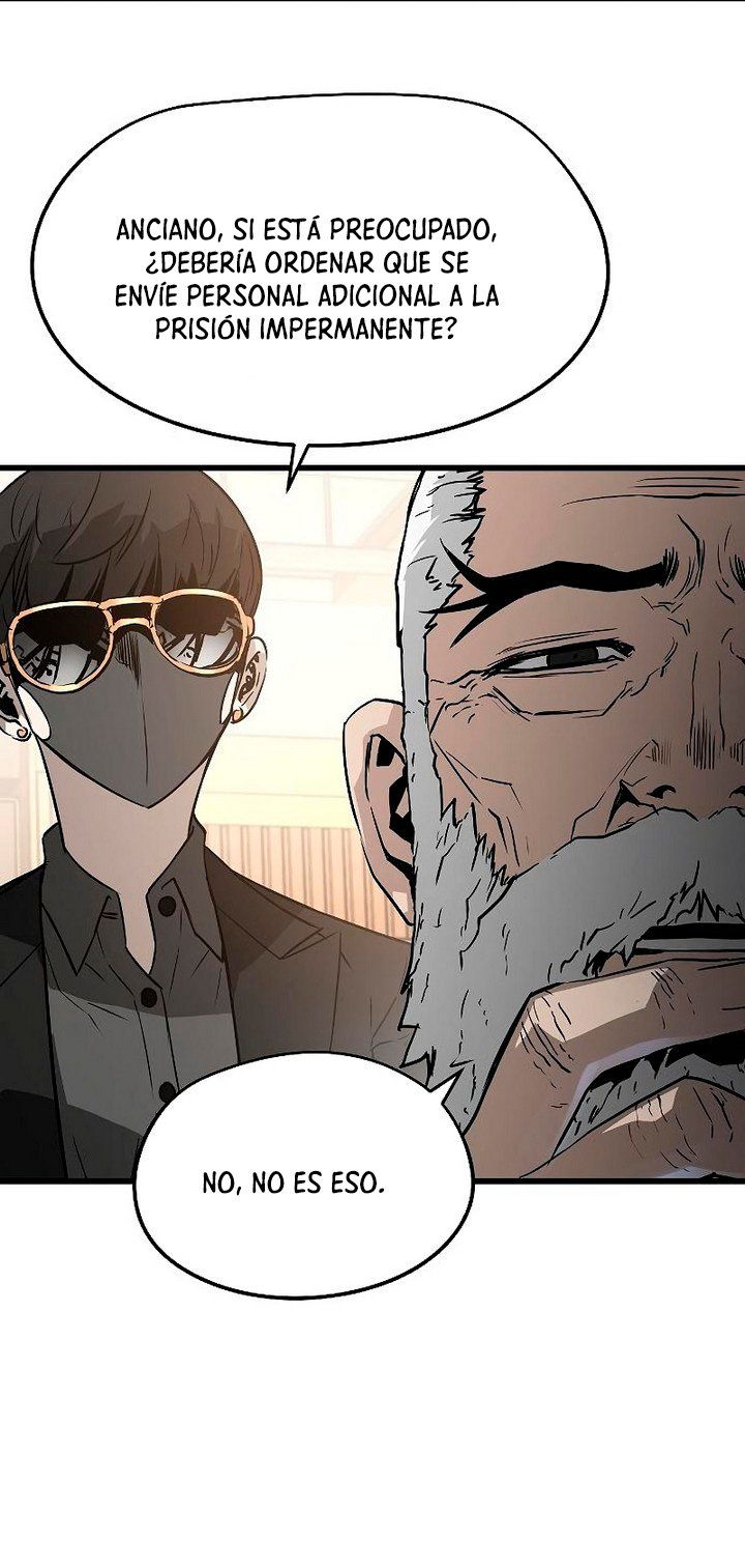 Read the breaker 3 (es) Manga Online