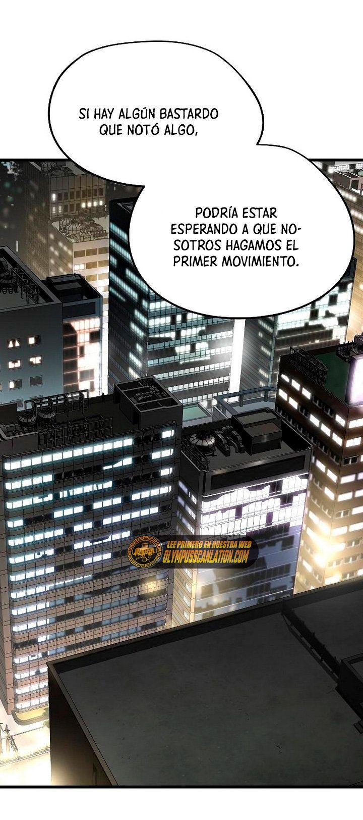 Read the breaker 3 (es) Manga Online