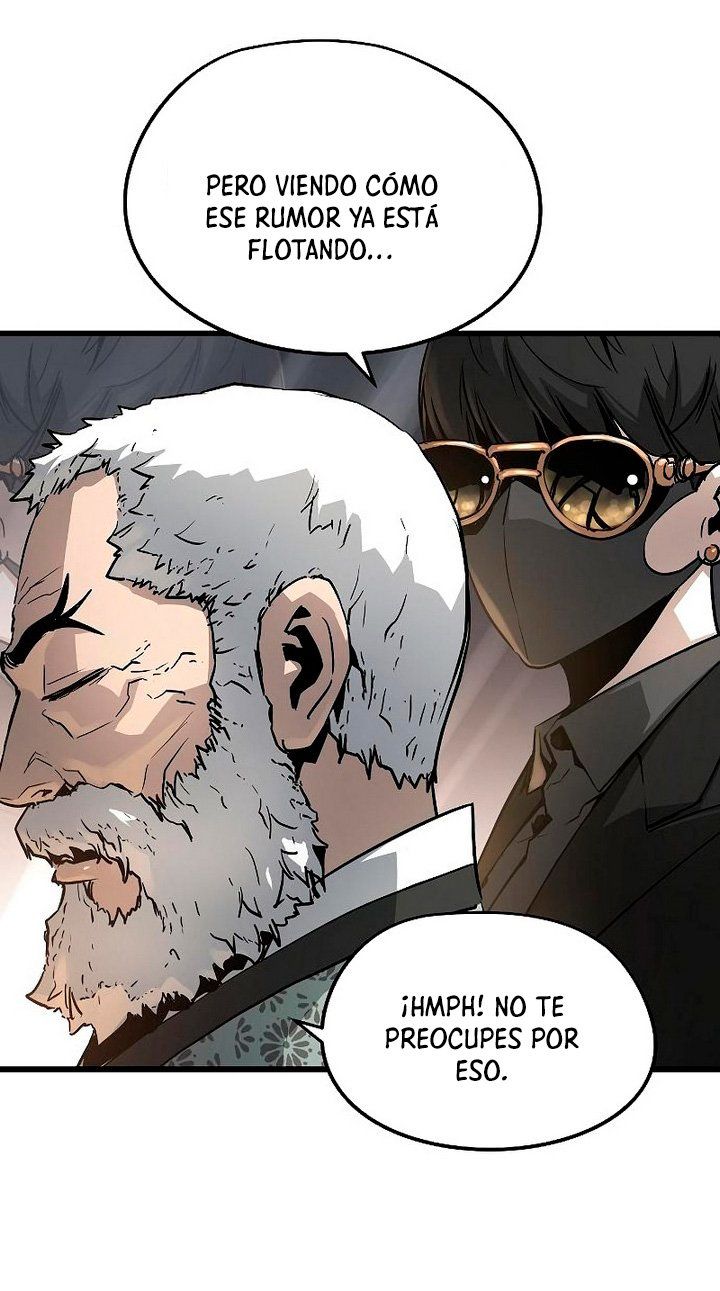 Read the breaker 3 (es) Manga Online