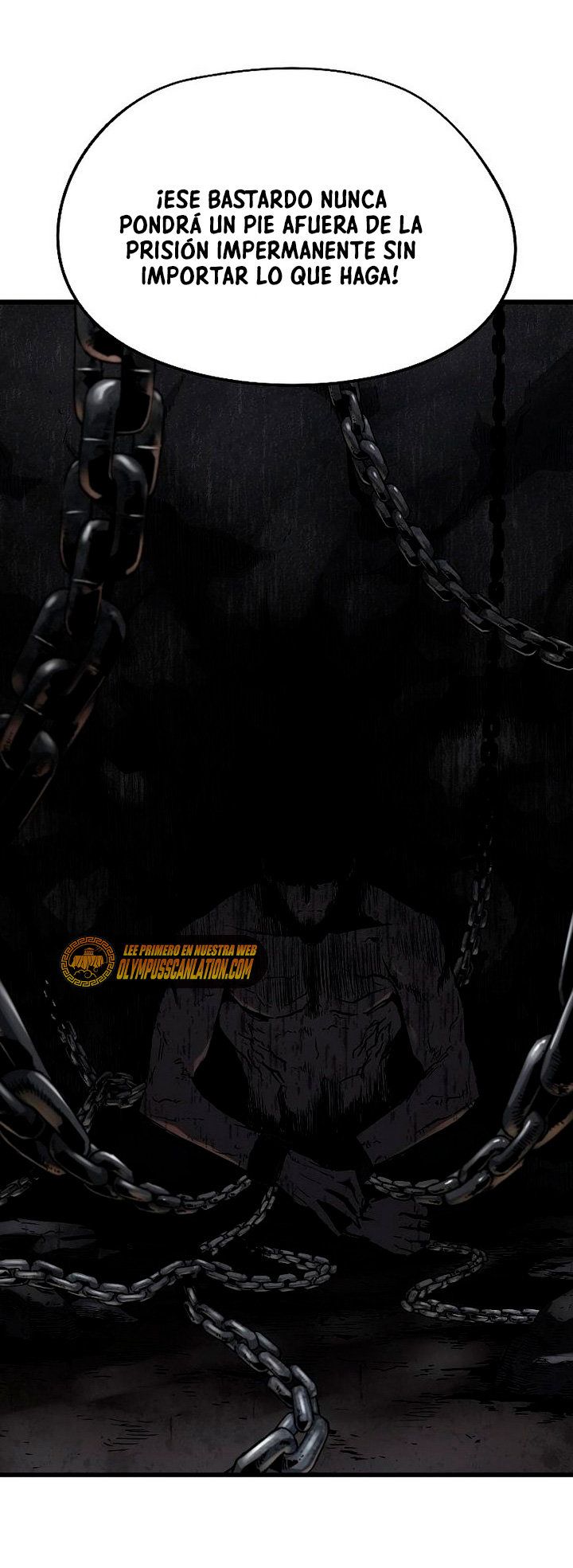 Read the breaker 3 (es) Manga Online