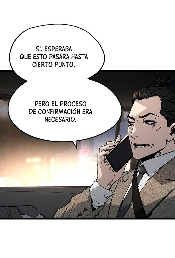 Read the breaker 3 (es) Manga Online