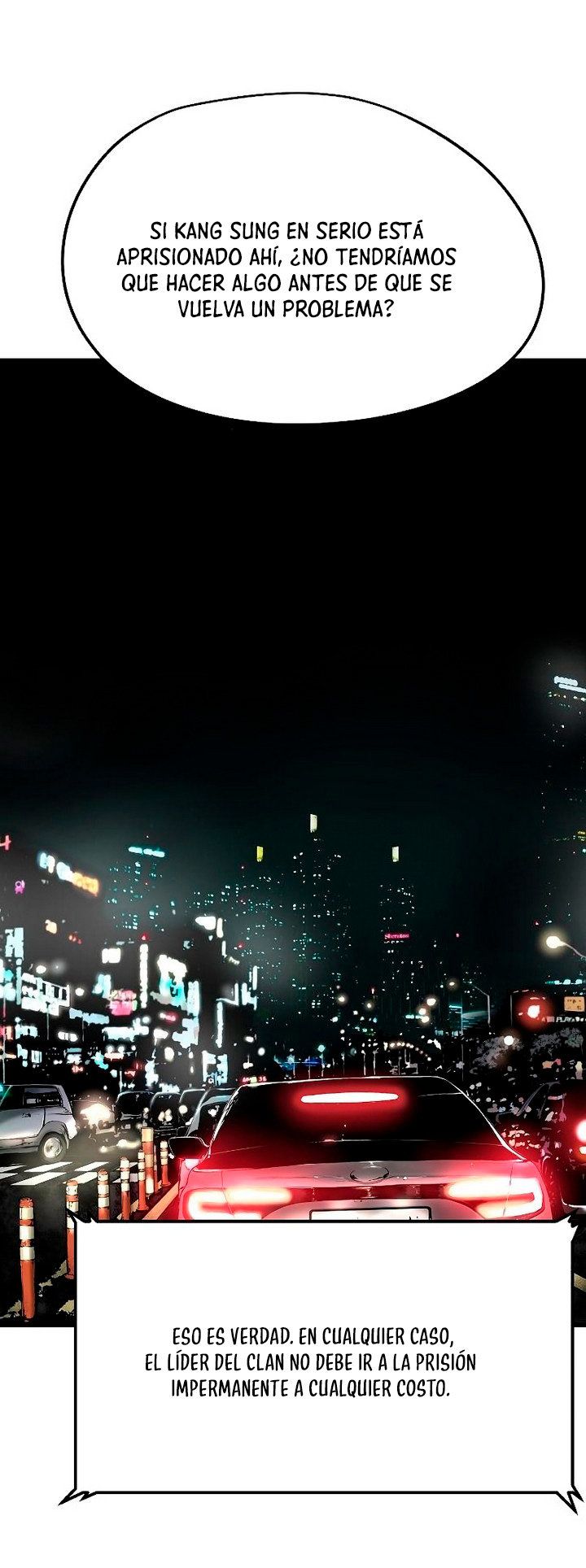 Read the breaker 3 (es) Manga Online