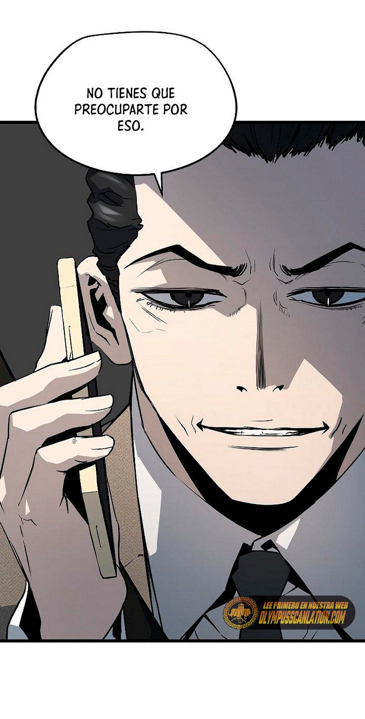 Read the breaker 3 (es) Manga Online