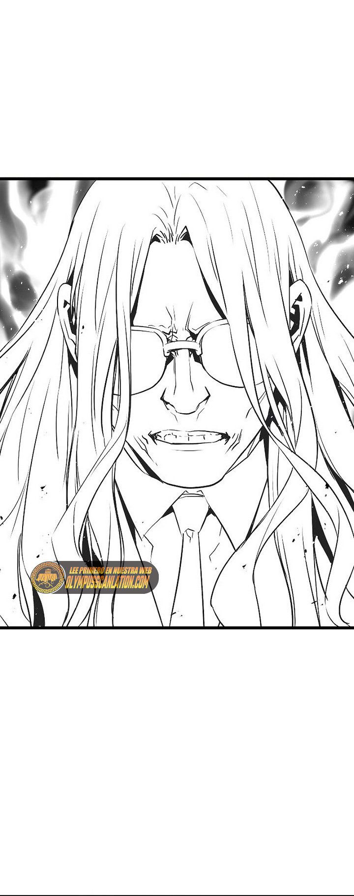 Read the breaker 3 (es) Manga Online