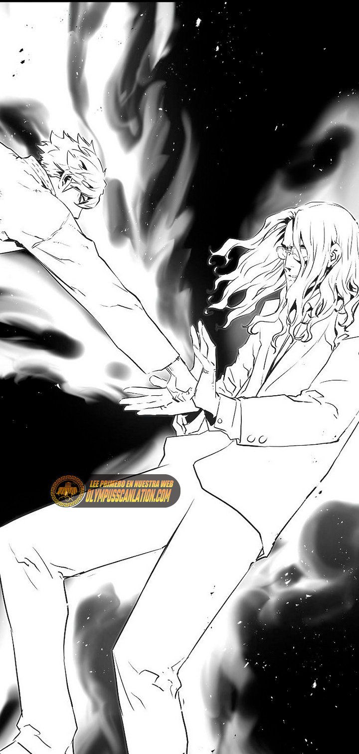 Read the breaker 3 (es) Manga Online