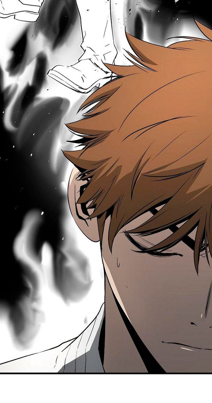 Read the breaker 3 (es) Manga Online