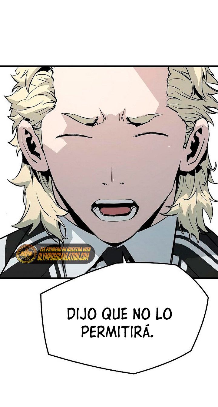 Read the breaker 3 (es) Manga Online