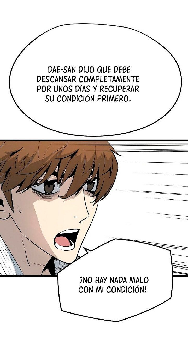 Read the breaker 3 (es) Manga Online