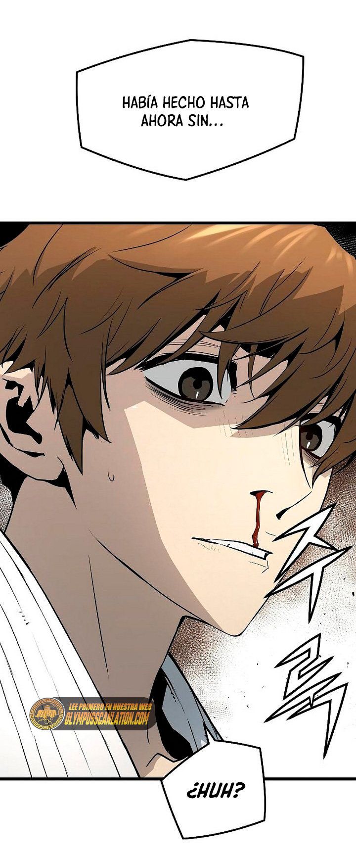 Read the breaker 3 (es) Manga Online