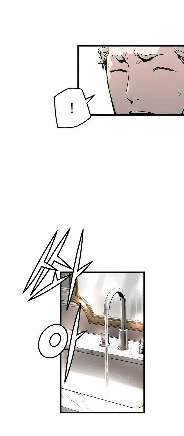 Read the breaker 3 (es) Manga Online