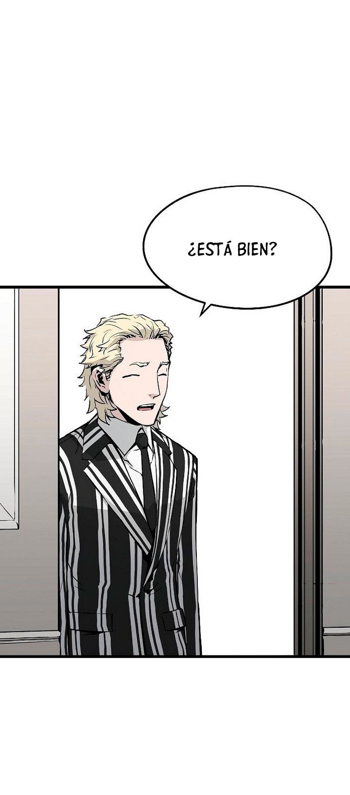 Read the breaker 3 (es) Manga Online