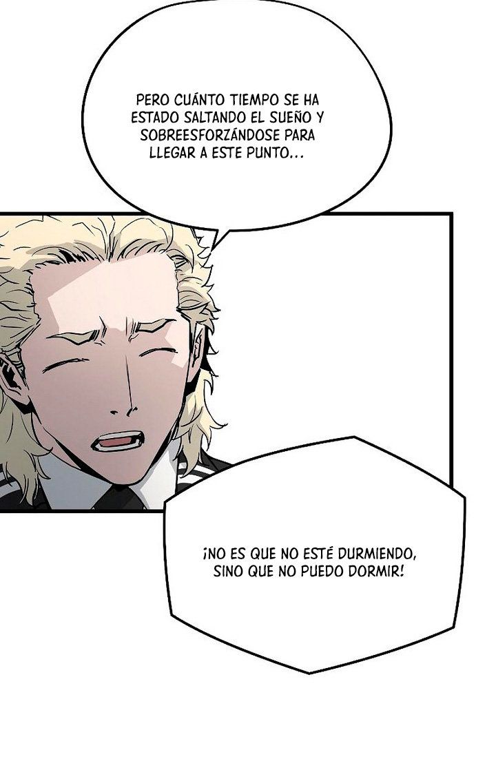 Read the breaker 3 (es) Manga Online