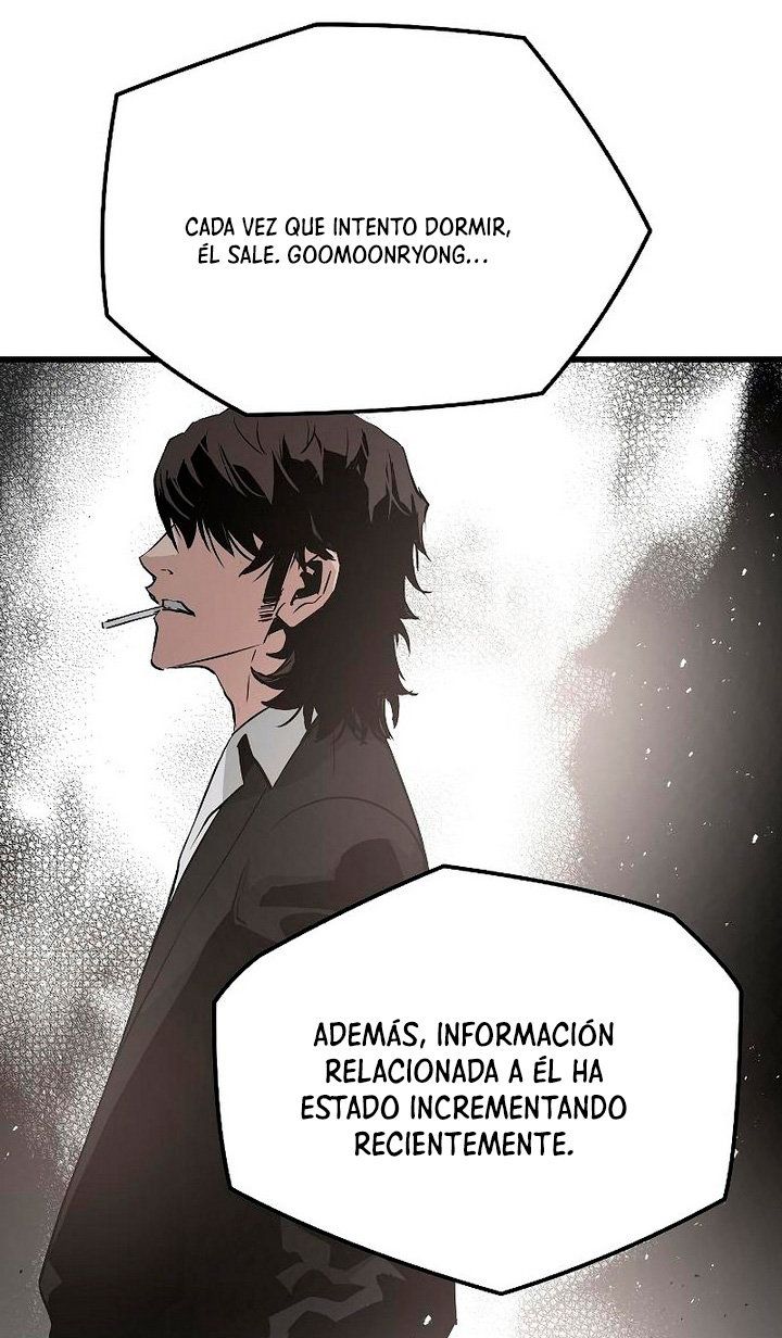 Read the breaker 3 (es) Manga Online