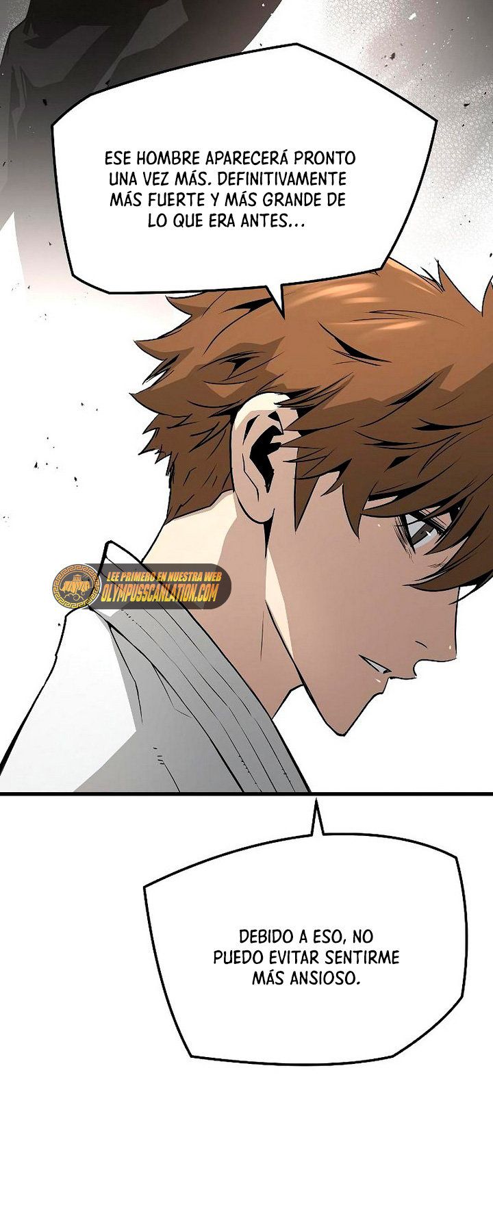 Read the breaker 3 (es) Manga Online