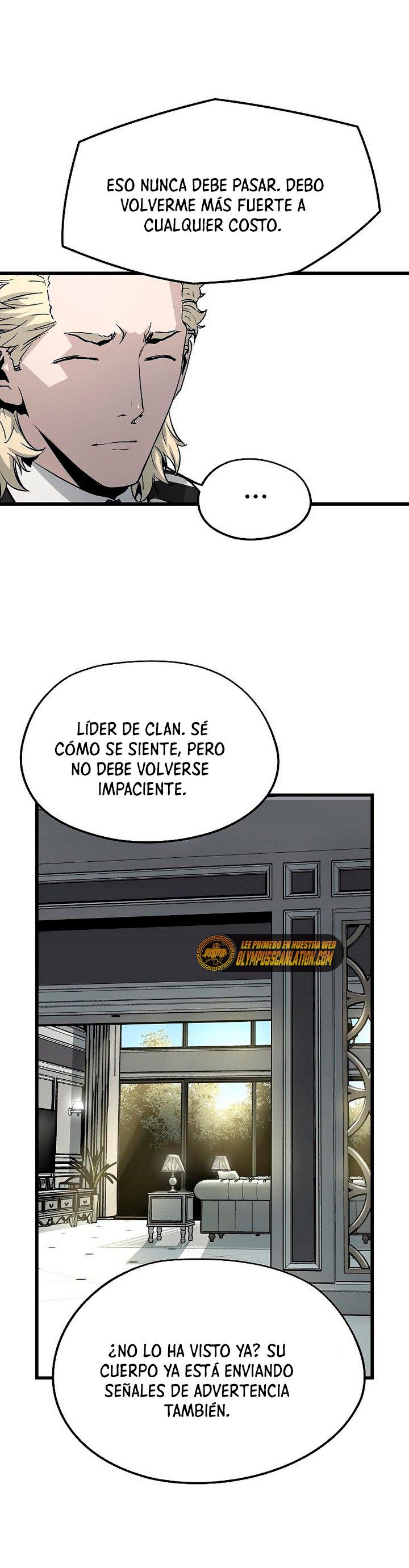 Read the breaker 3 (es) Manga Online