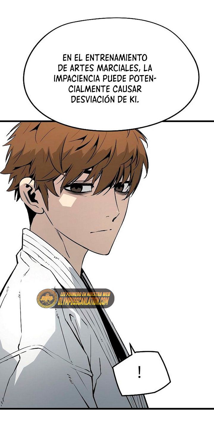 Read the breaker 3 (es) Manga Online