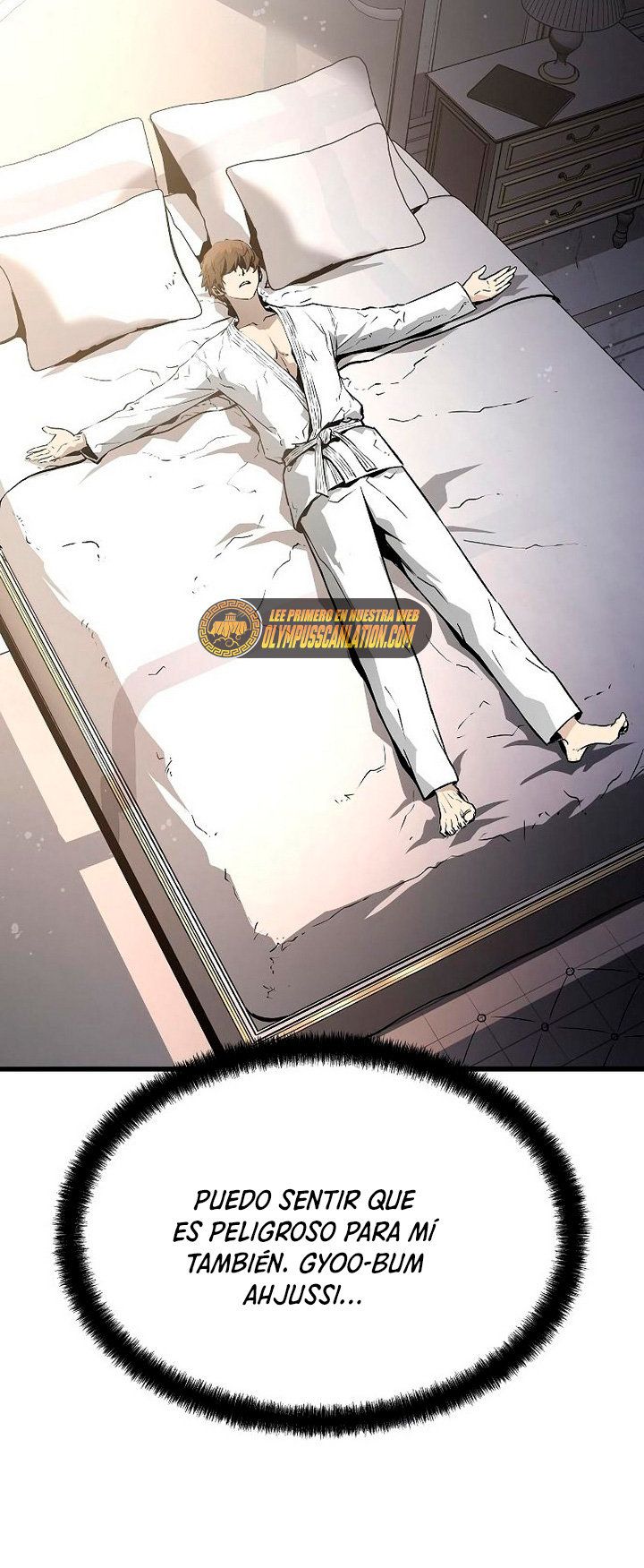 Read the breaker 3 (es) Manga Online