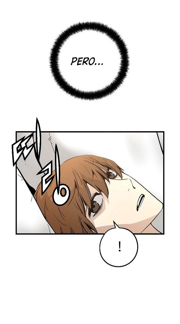 Read the breaker 3 (es) Manga Online