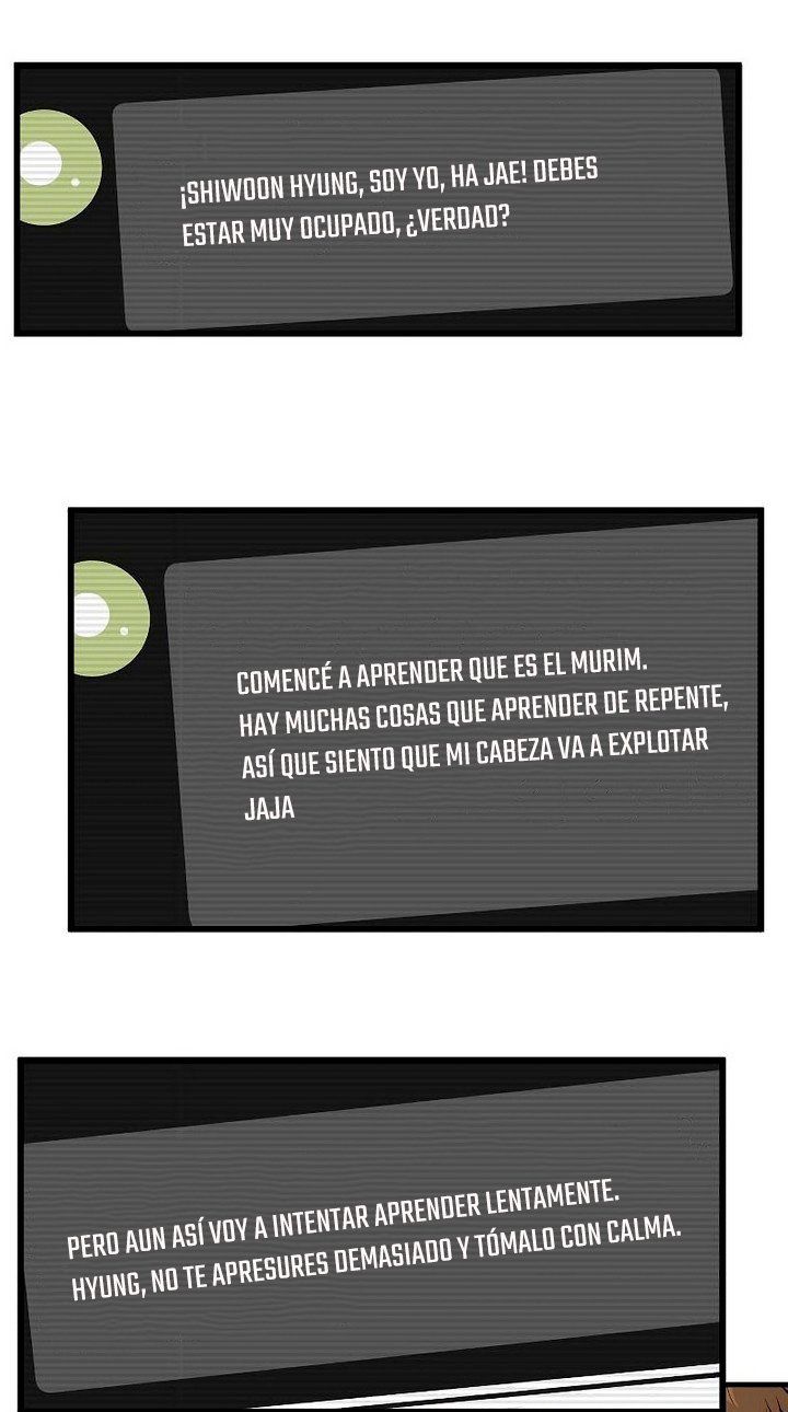 Read the breaker 3 (es) Manga Online