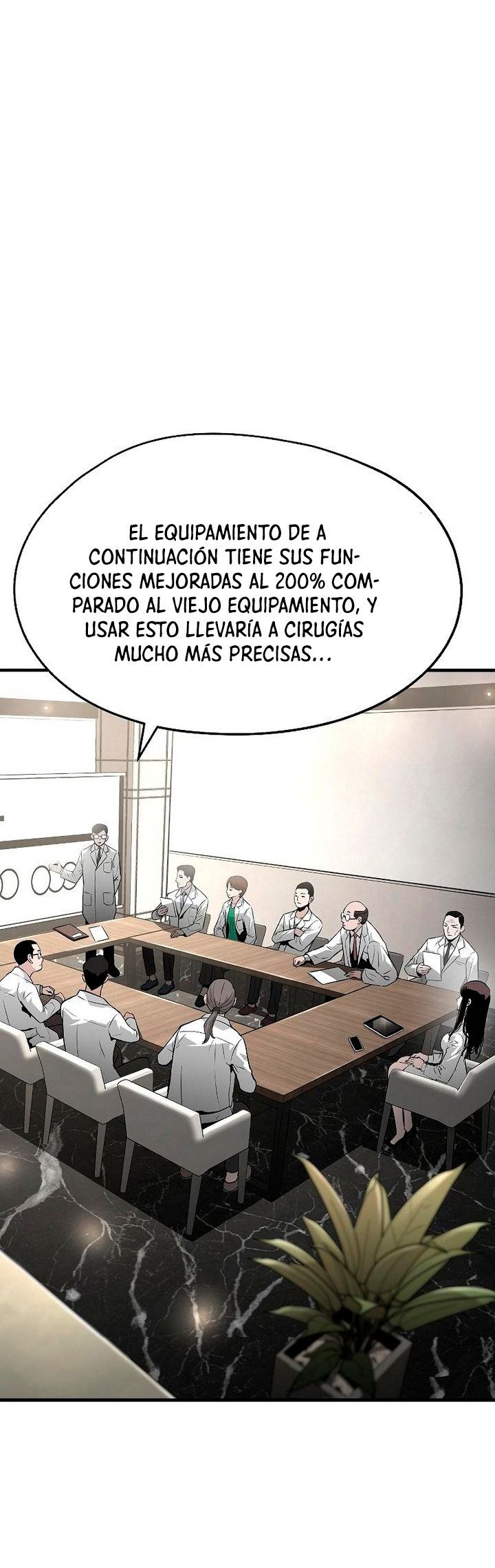 Read the breaker 3 (es) Manga Online