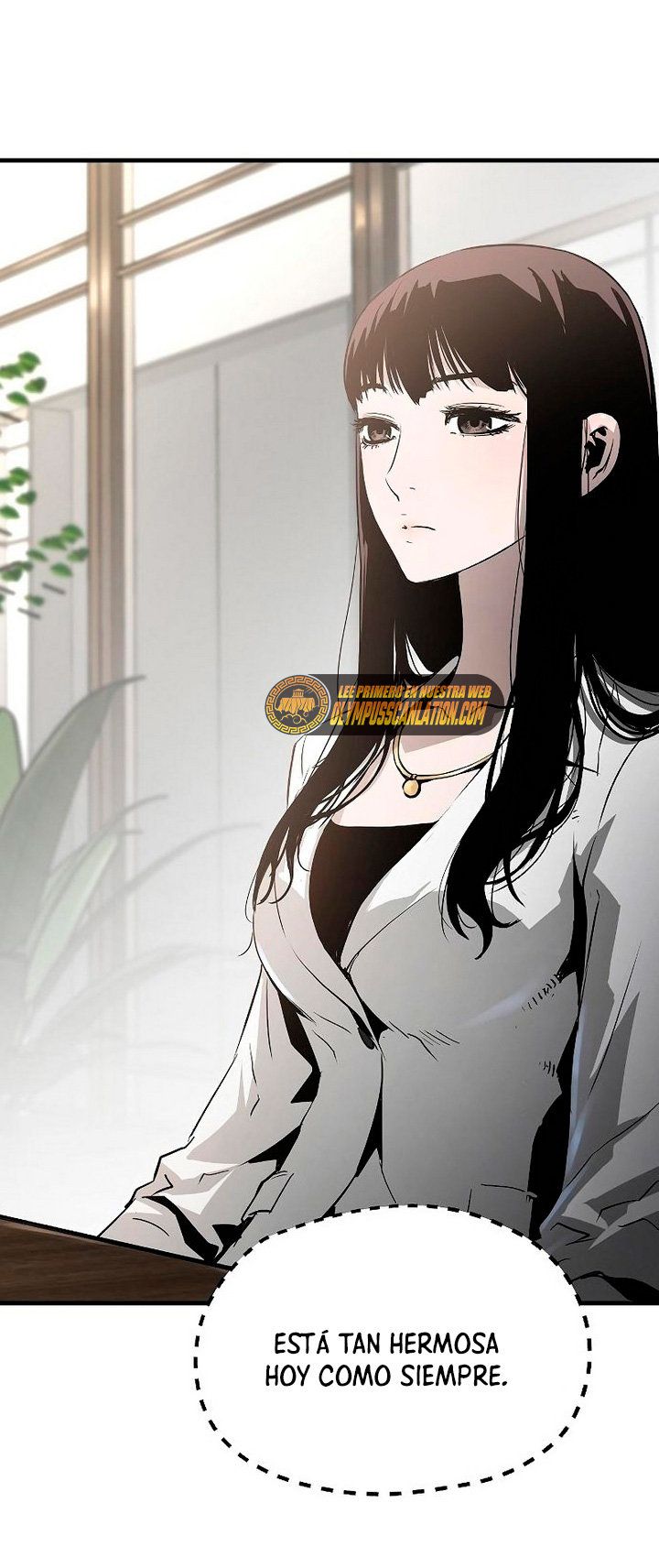 Read the breaker 3 (es) Manga Online