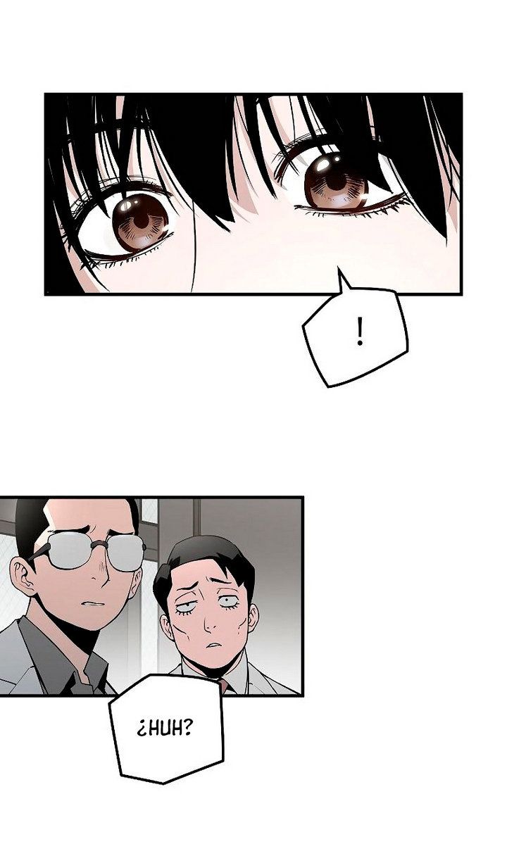 Read the breaker 3 (es) Manga Online