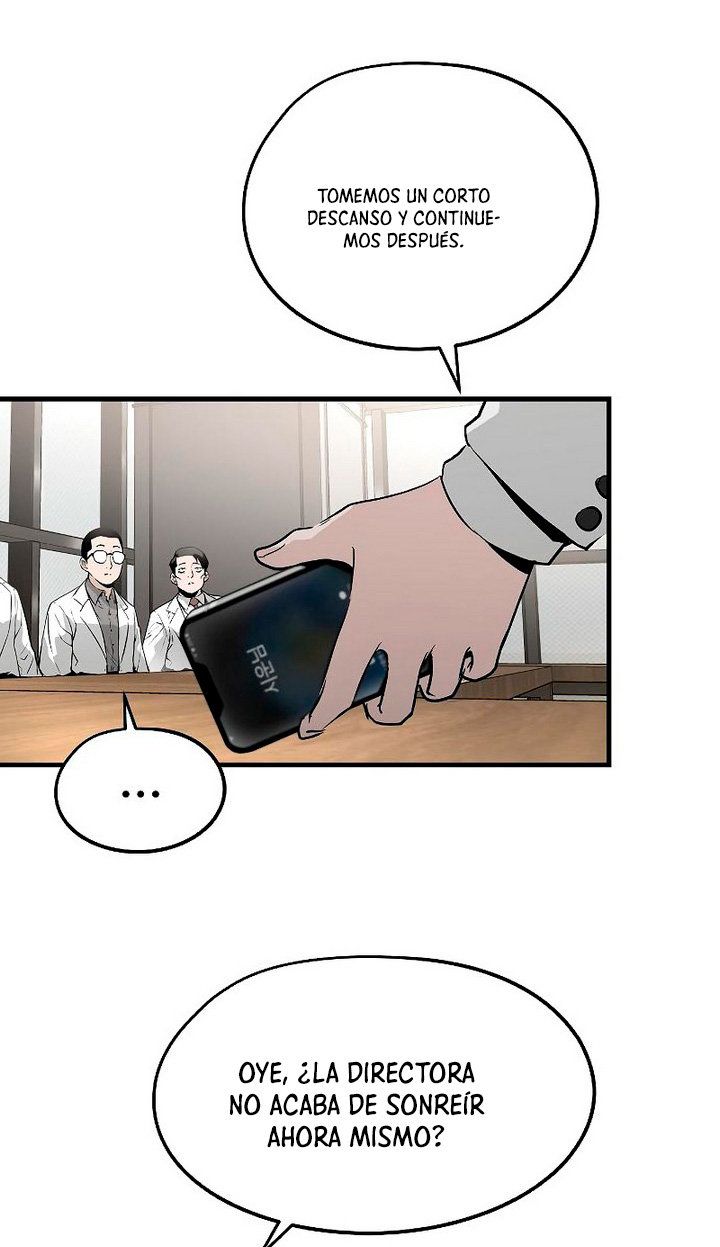 Read the breaker 3 (es) Manga Online