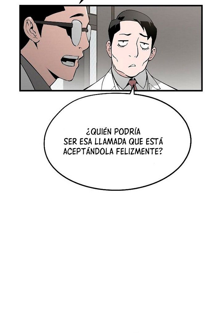Read the breaker 3 (es) Manga Online