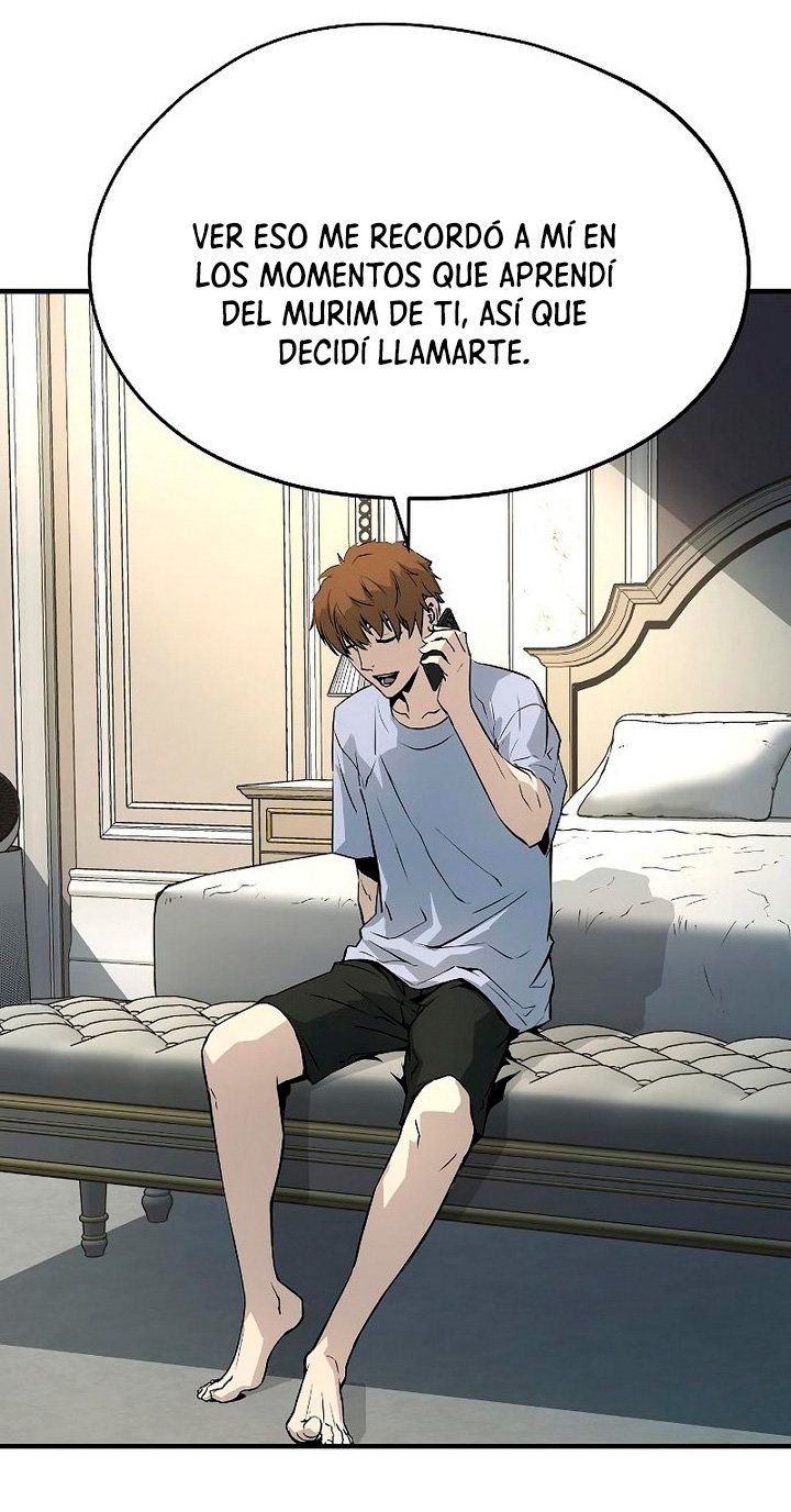 Read the breaker 3 (es) Manga Online