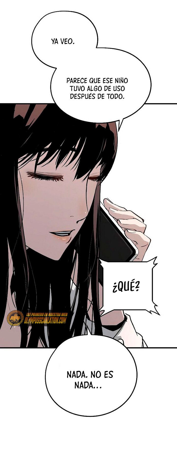 Read the breaker 3 (es) Manga Online